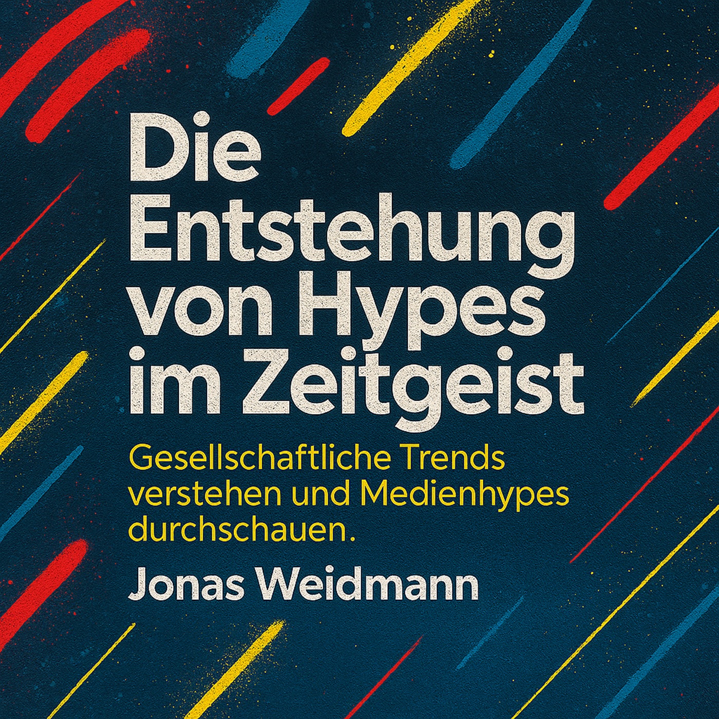 Entstehung von Hypes: Praxis-Framework & Quick-Guide [2026]