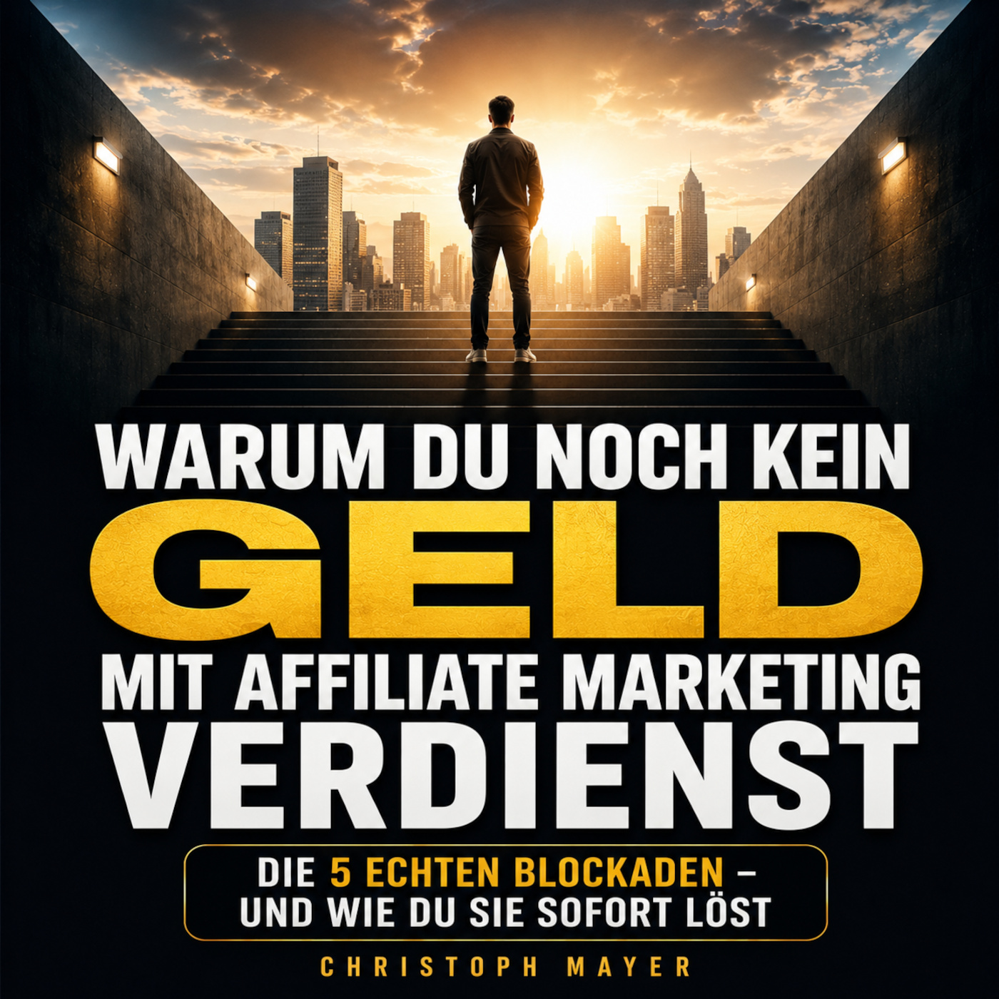 Warum verdiene ich kein Geld mit Affiliate Marketing: Guide