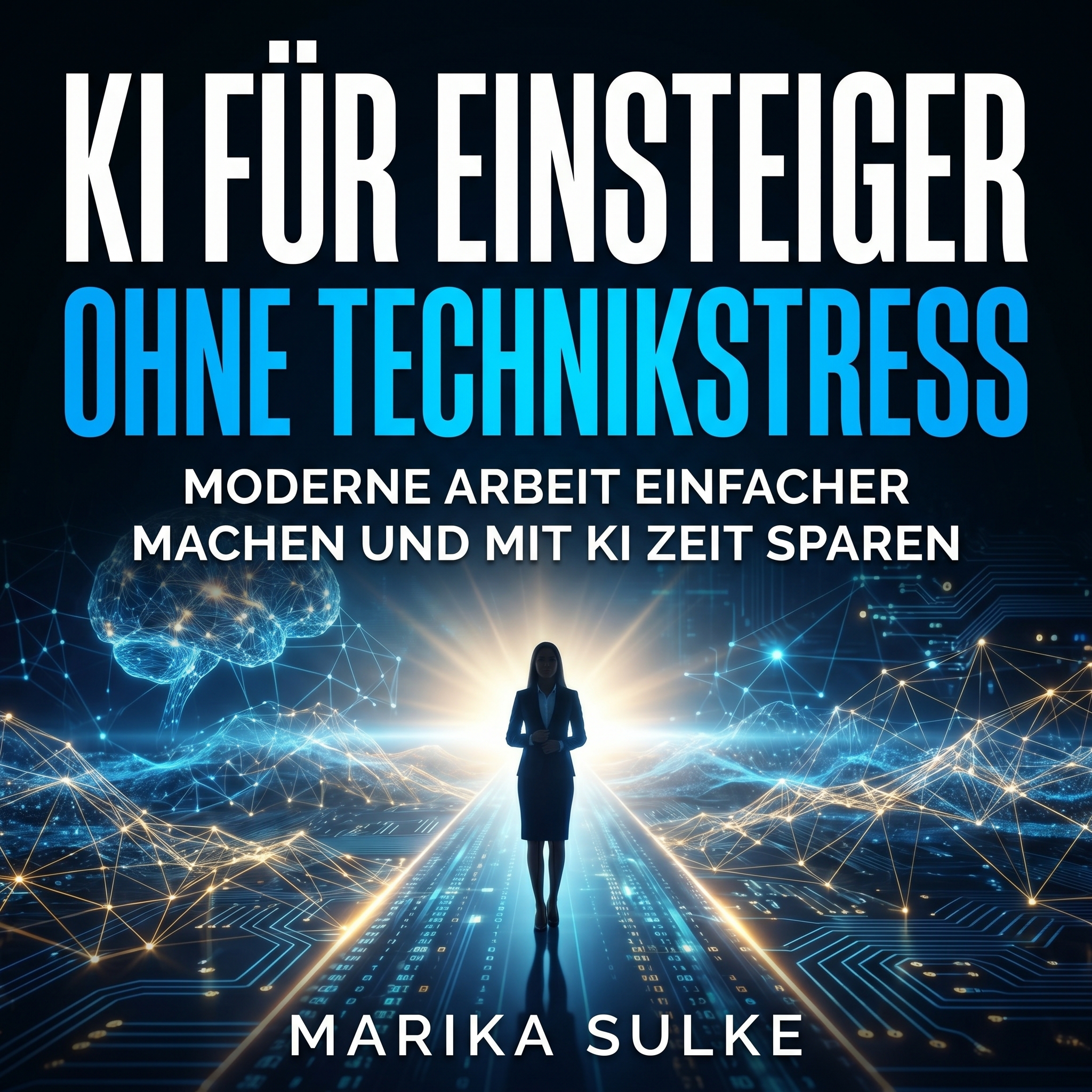 KI für Einsteiger ohne Technikstress: 7‑Schritte‑Anleitung