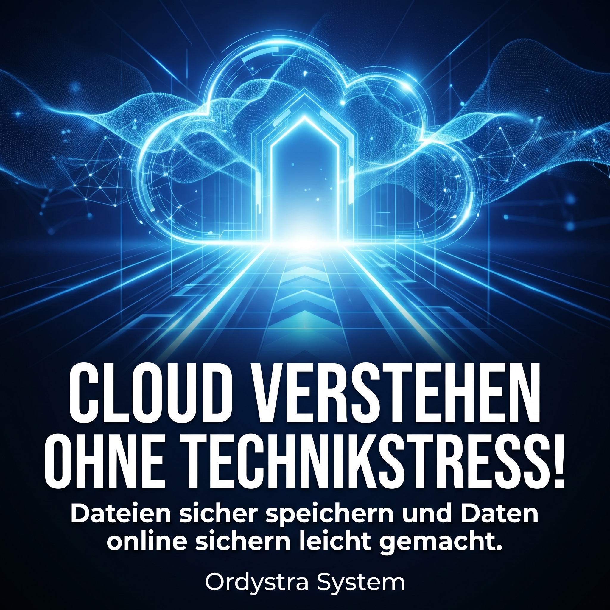 Cloud verstehen: S.A.F.E.-Guide in 7 Schritten ohne Jargon
