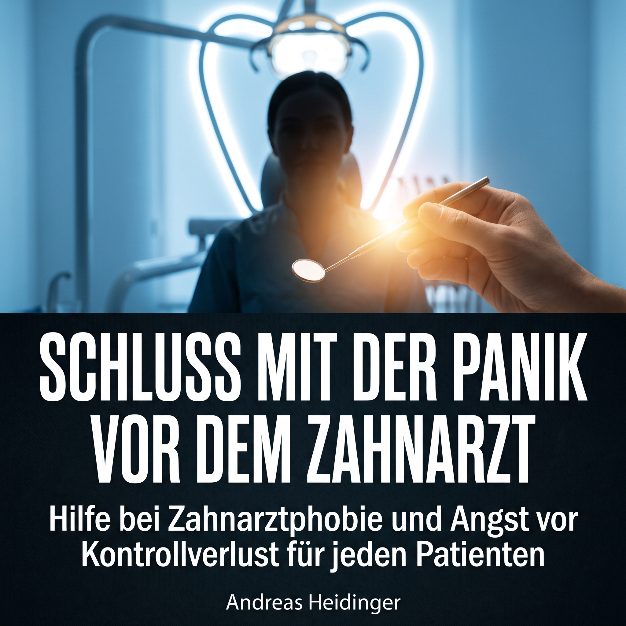 Angst vor dem Zahnarzt: 7‑Schritte‑Guide zur Kontrolle