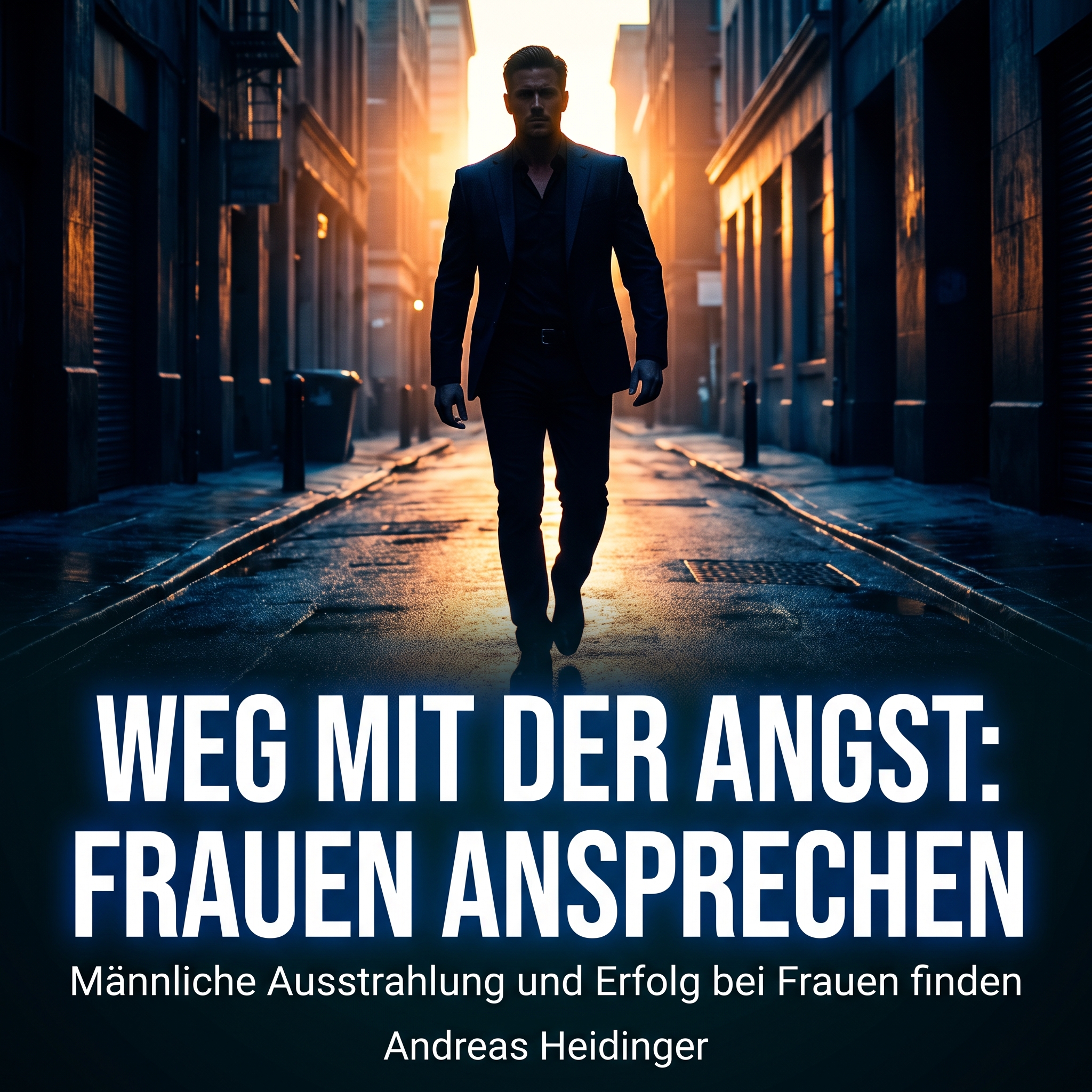 Frauen ansprechen ohne Angst: 30-Tage-Guide 2026 - einfach