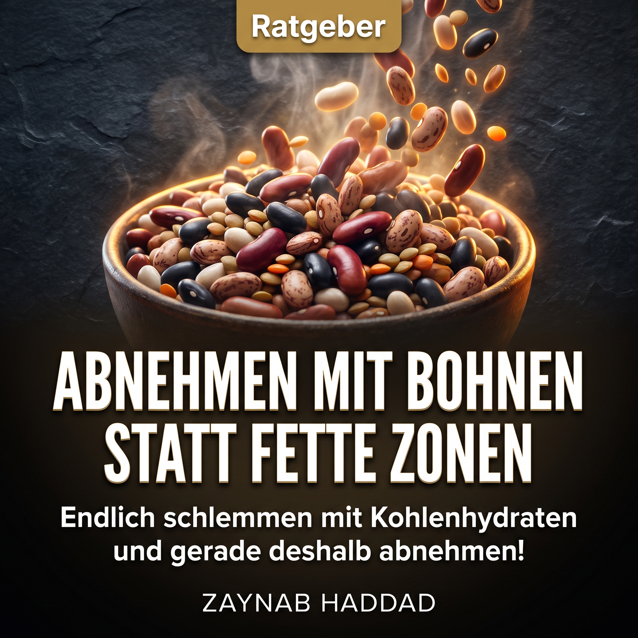 Abnehmen mit Bohnen: Einfacher Guide mit 7-Tage-Plan 2026