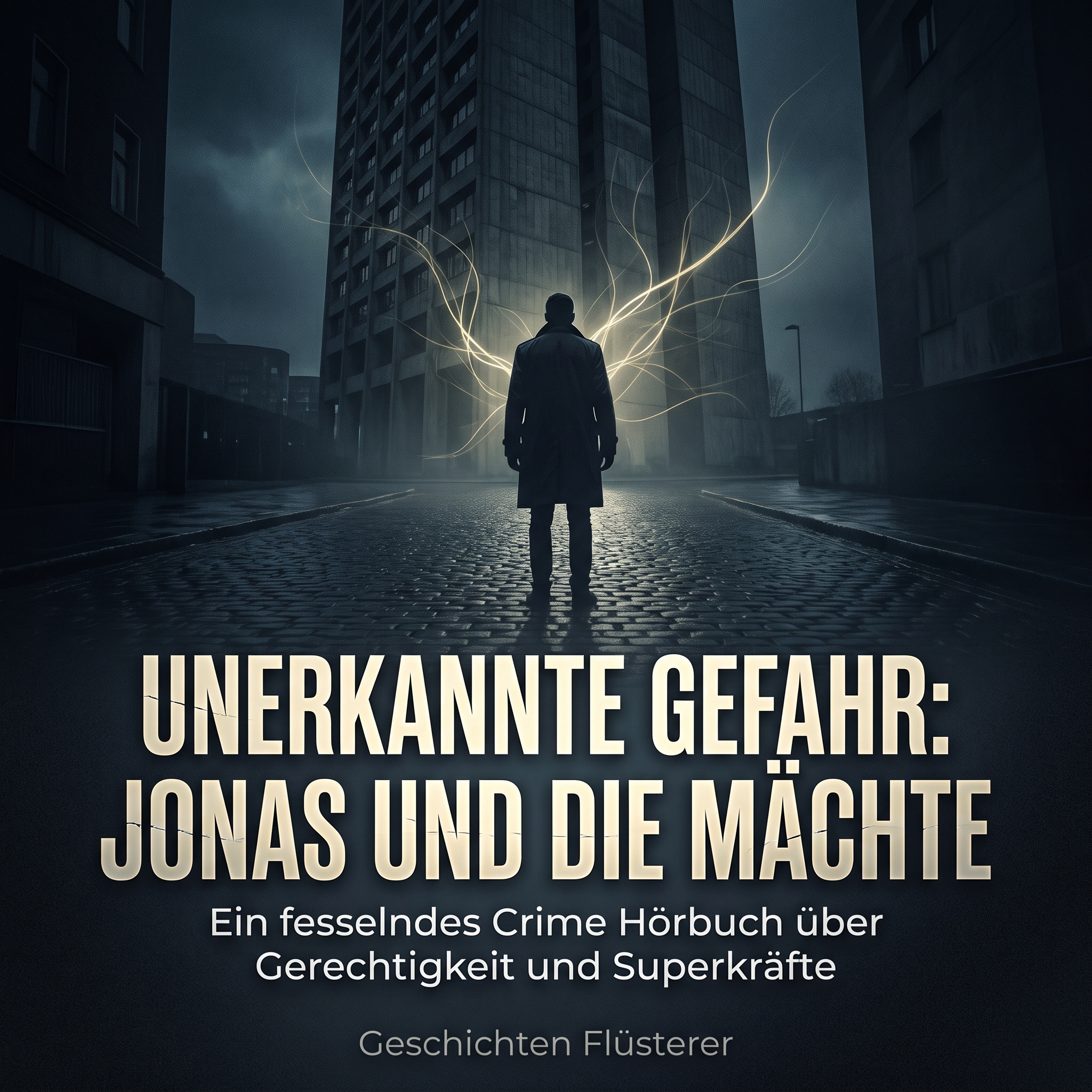 Unerkannte Gefahr Jonas und die Mächte Analyse: Ethik-Guide