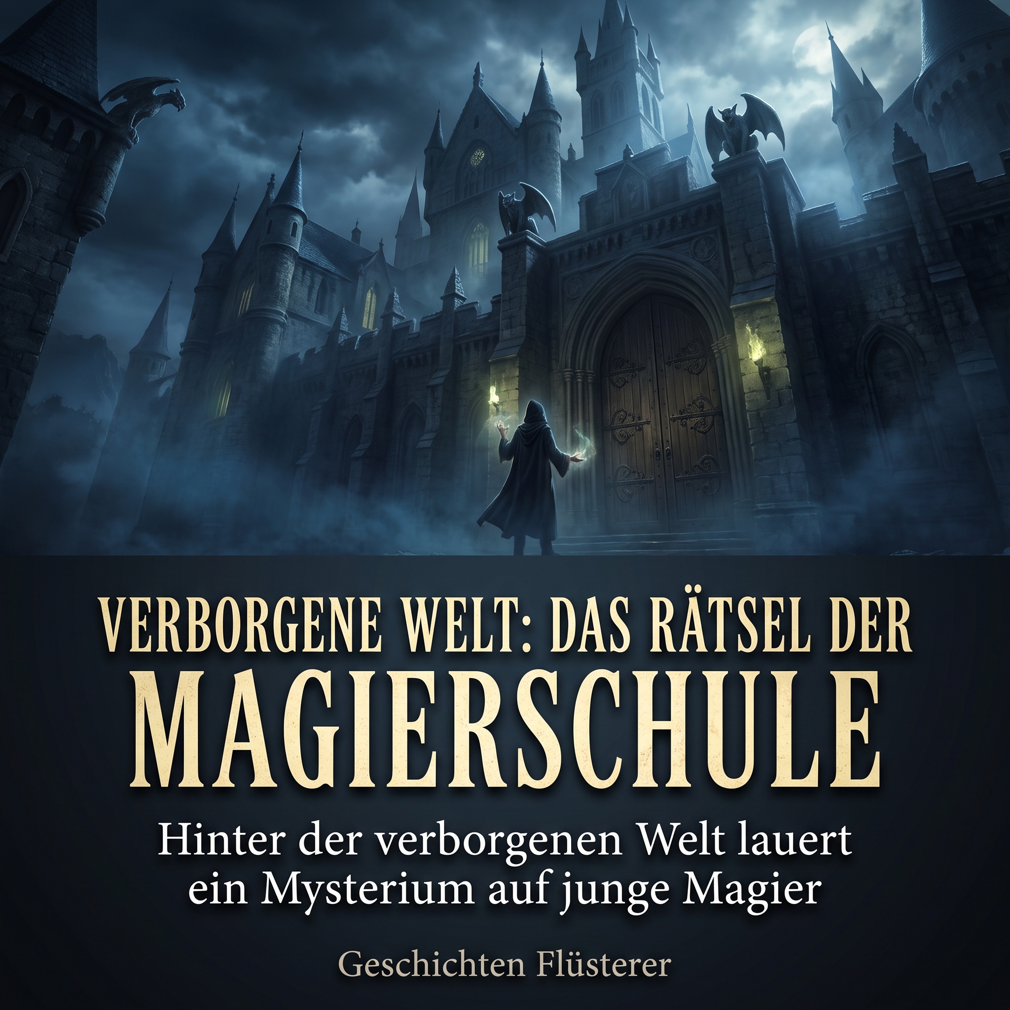 Das Rätsel der Magierschule: Praxis-Guide zur Meisterschaft