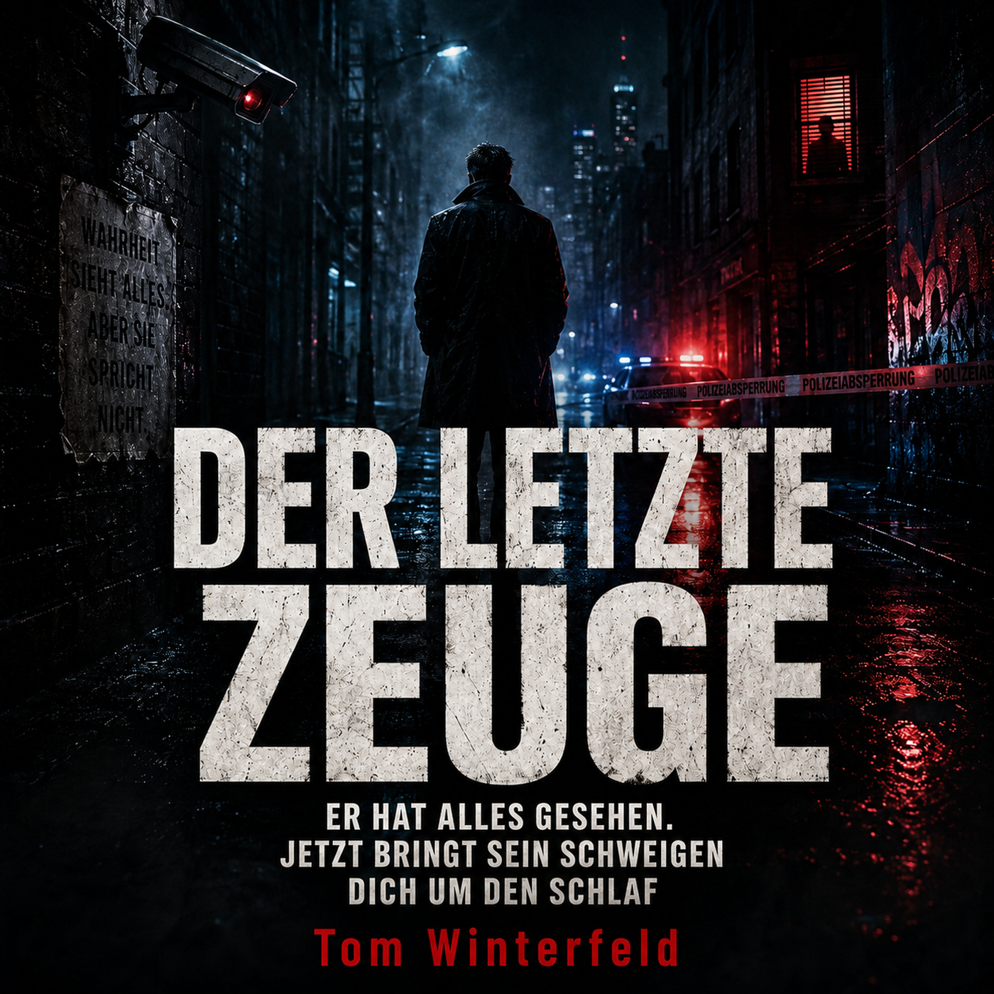 Psychologie der Zeugenaussage: Praxis-Guide zur Wahrheit
