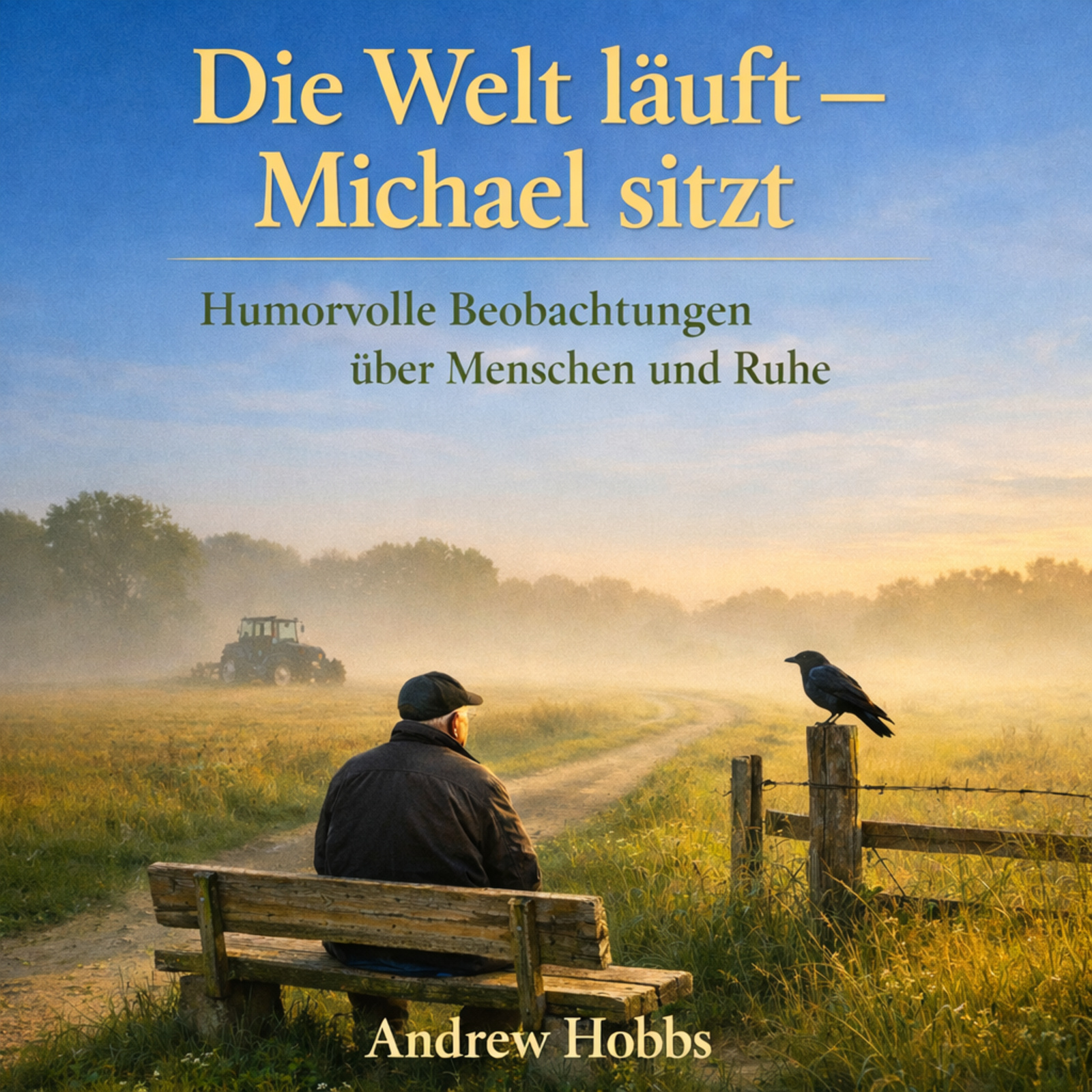 Entschleunigung im Alltag: Humor-Guide mit 3–30–300 [2026]